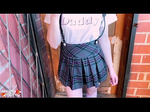 ❤️ Schoolgirl Sucks nws dick tob thiab fucks es tsis txhob ntawm chav kawm. Liab porn ntawm hmn.ergoupa.top%  ❌️ Ib