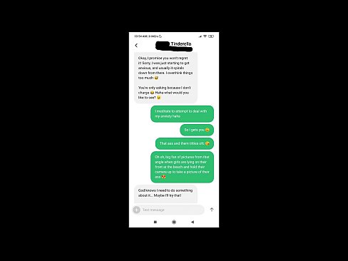 ❤️ Kuv ntxiv PAWG tshiab los ntawm Tinder rau kuv harem ( tham nrog Tinder nrog ) Liab porn ntawm hmn.ergoupa.top%  ❌️ Ib